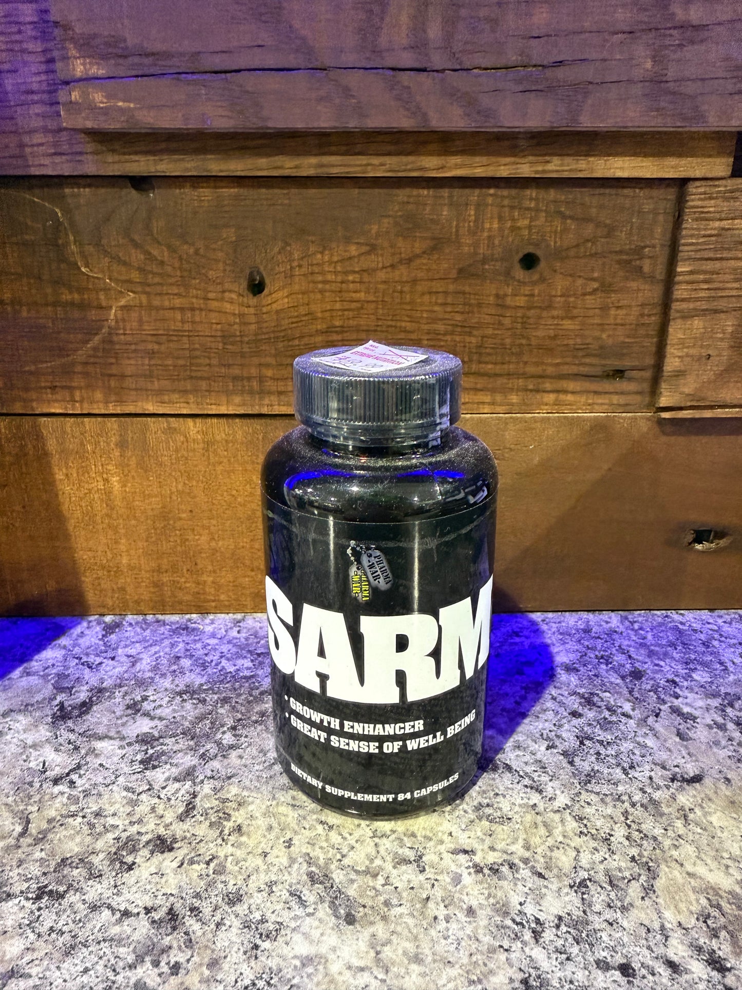 Sarm Ostarine