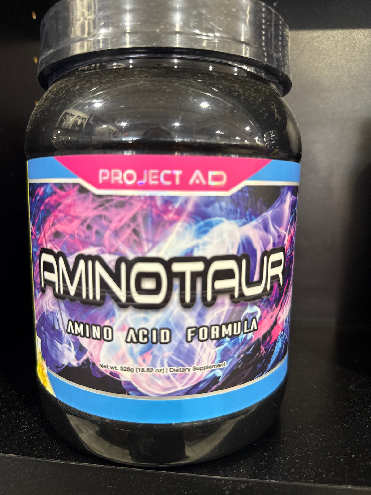 Project AD Aminotaur