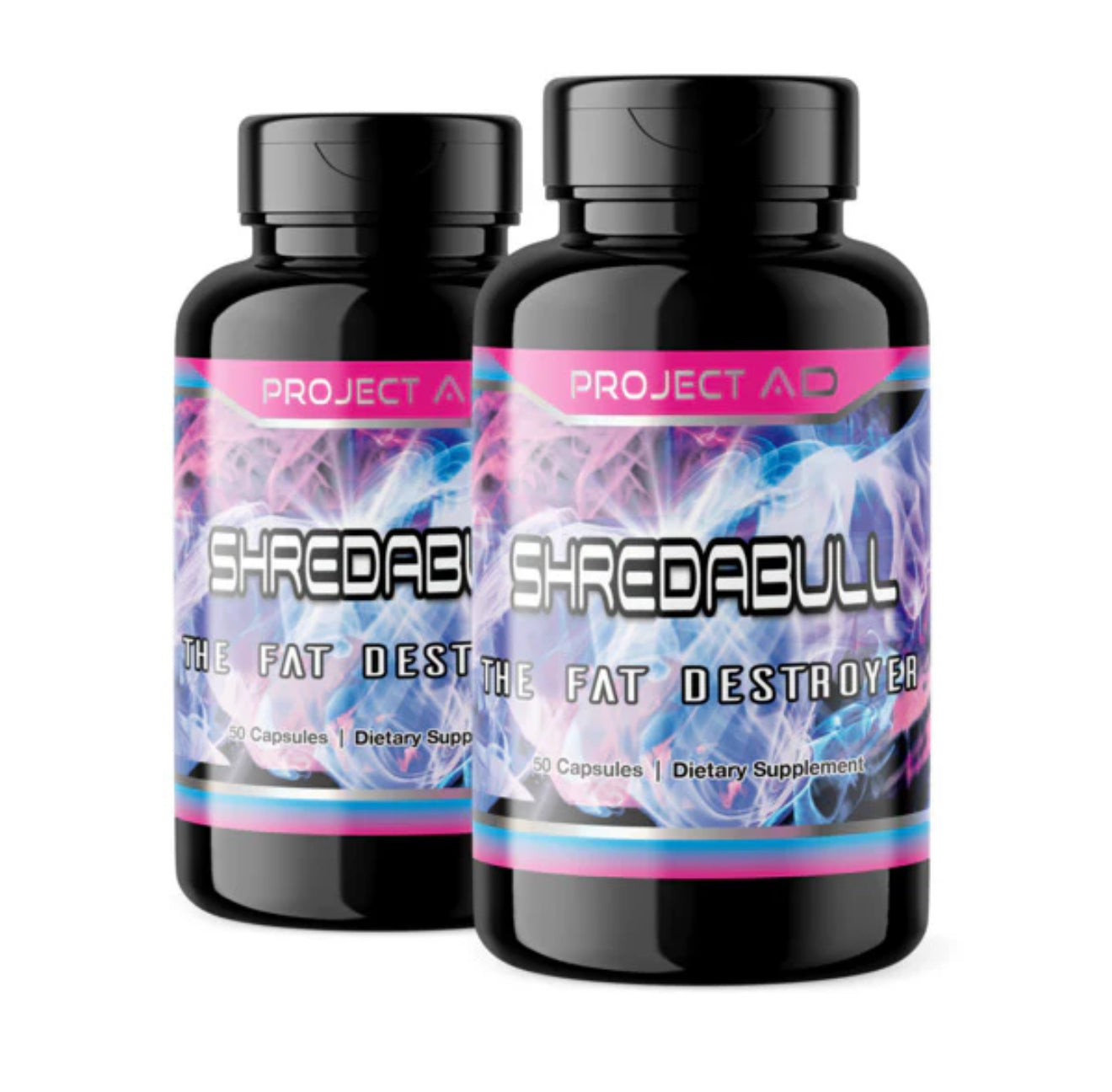 Project AD Shredabull