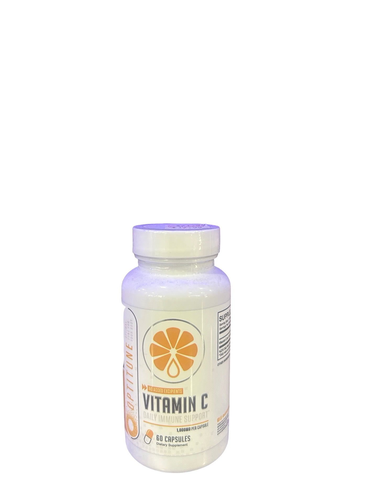 Optitune Vitamin C