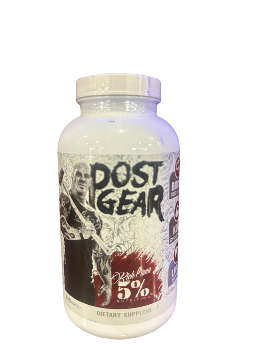 Post Gear