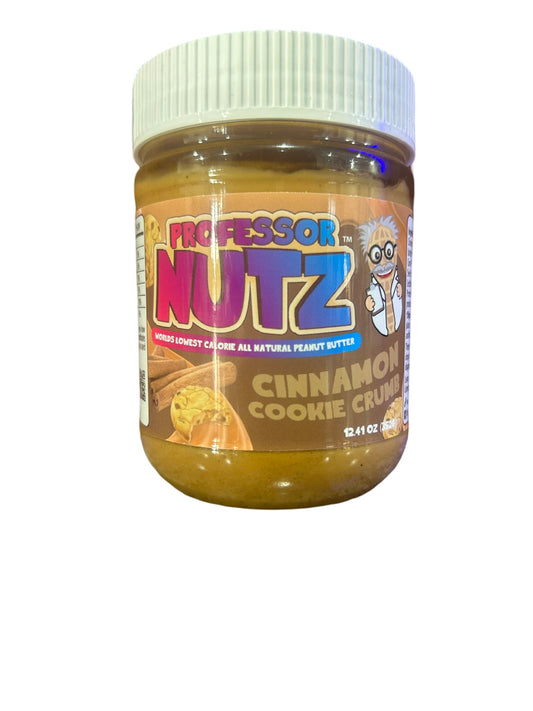 Professor Nutz
