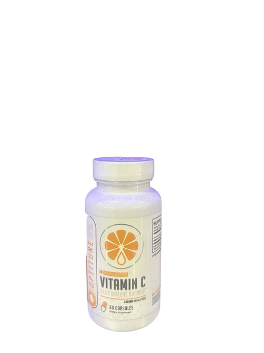 Optitune Vitamin C